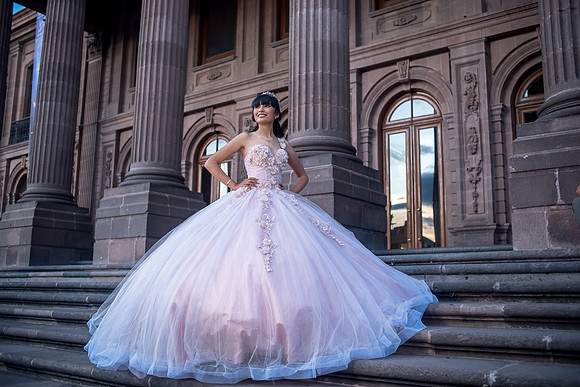 Valentina Sesion XV-75