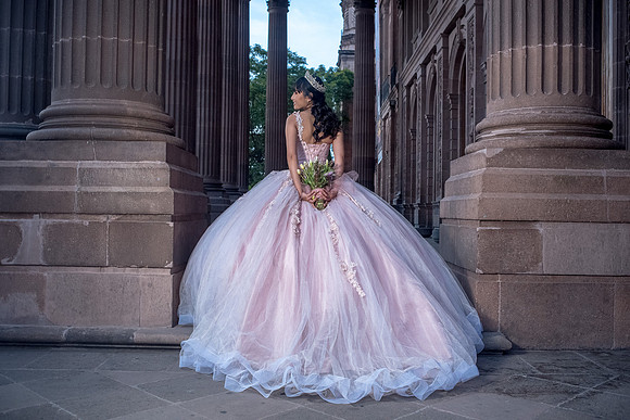 Valentina Sesion XV-63