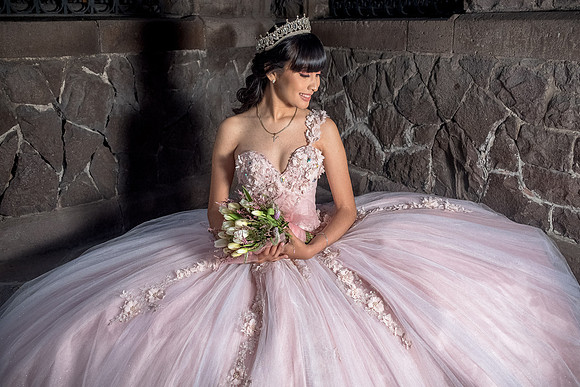 Valentina Sesion XV-48
