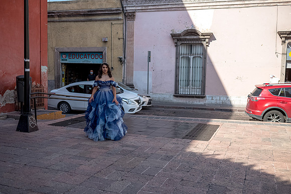 Yaretzi XVs-97