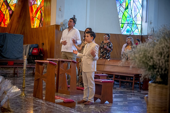 Roberto Primera Comunión-52