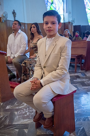 Roberto Primera Comunión-62