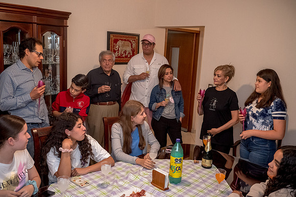 Fer Serenata Quince Años-109