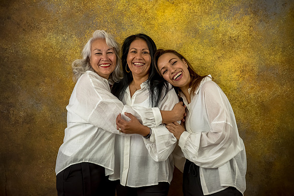 Familia Hilda Rodriguez-7