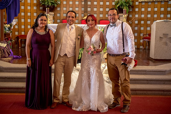 Lore y Toño dia del Evento-227