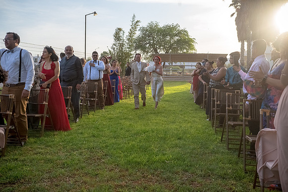 Lore y Toño dia del Evento-360