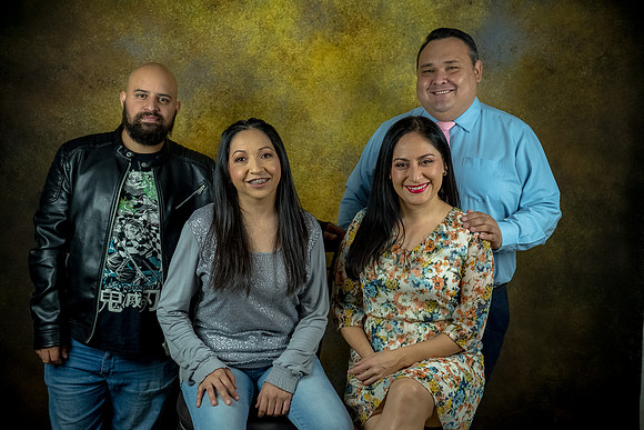 Sesión Nereida y Amigos-1