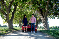Andrea y Alejandro Viña Cordelia-1