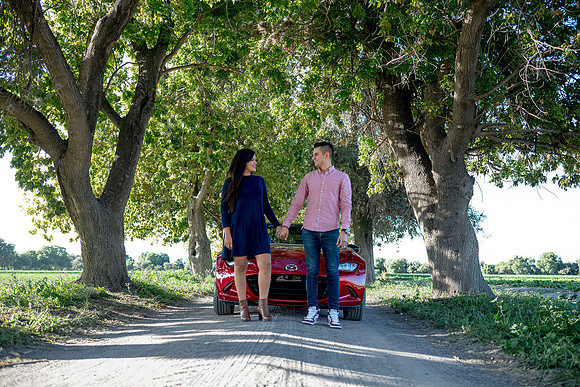 Andrea y Alejandro Viña Cordelia-1