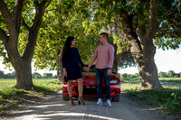 Andrea y Alejandro Viña Cordelia-2