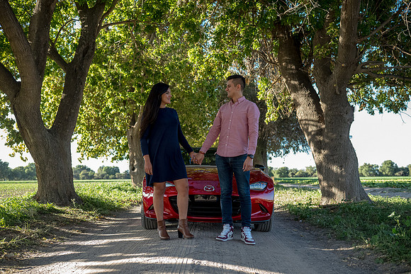 Andrea y Alejandro Viña Cordelia-2