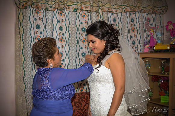 Moni Sergio dia de la Boda-14