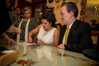 Moni y Sergio Civil-20