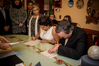 Moni y Sergio Civil-19