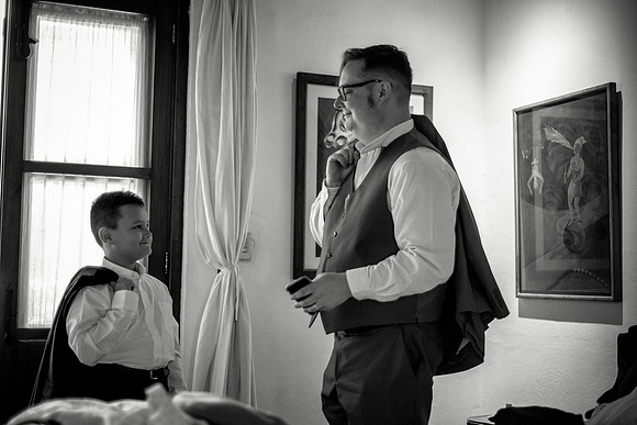 Oriana & Bob -141