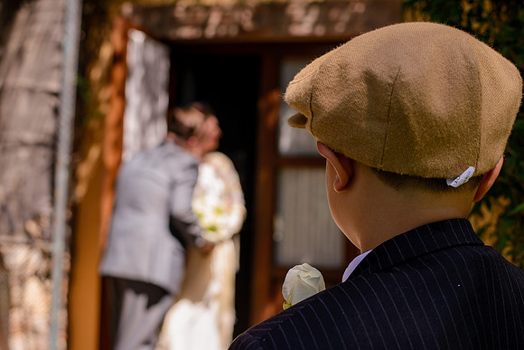 Oriana & Bob -180