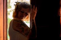 Oriana & Bob -15
