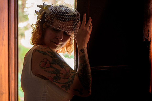 Oriana & Bob -15