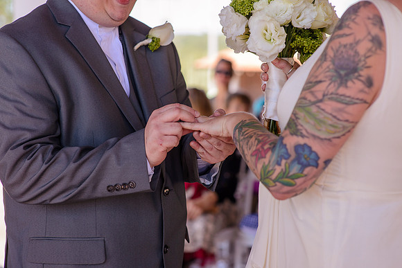 Oriana & Bob -244