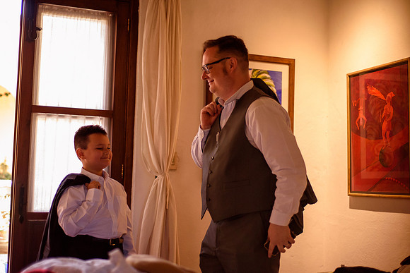 Oriana & Bob -142