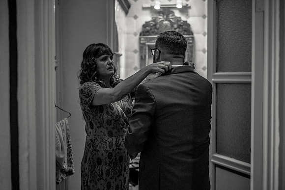 Oriana & Bob -150