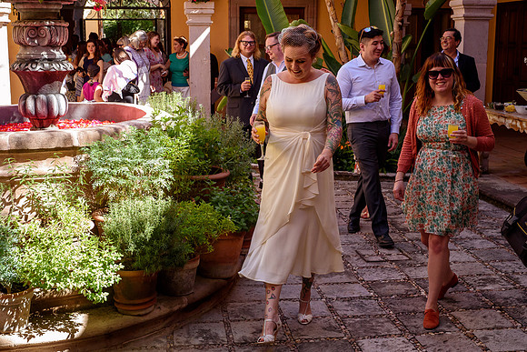 Oriana & Bob -338