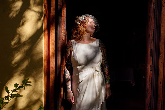 Oriana & Bob -21