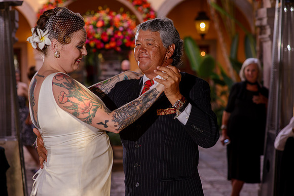 Oriana & Bob -397