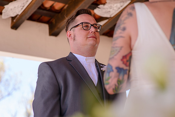 Oriana & Bob -231