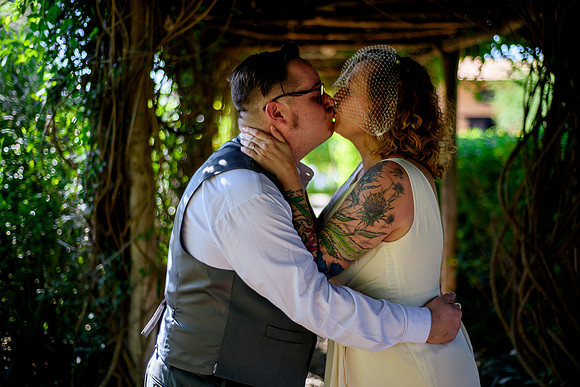 Oriana & Bob -50