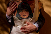 Oriana & Bob -14
