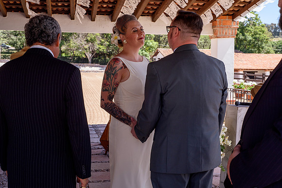 Oriana & Bob -223
