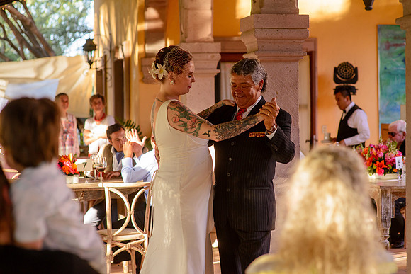 Oriana & Bob -389