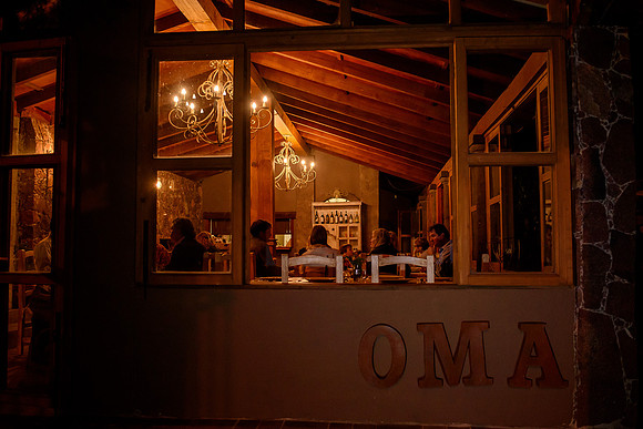 Oriana & Bob -81