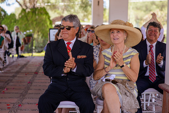 Oriana & Bob -253