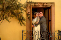Oriana & Bob -2