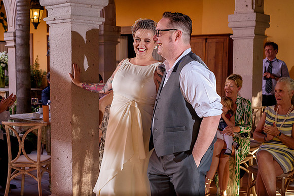 Oriana & Bob -378