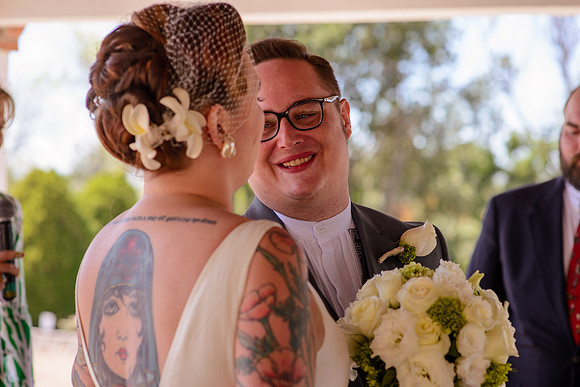 Oriana & Bob -259