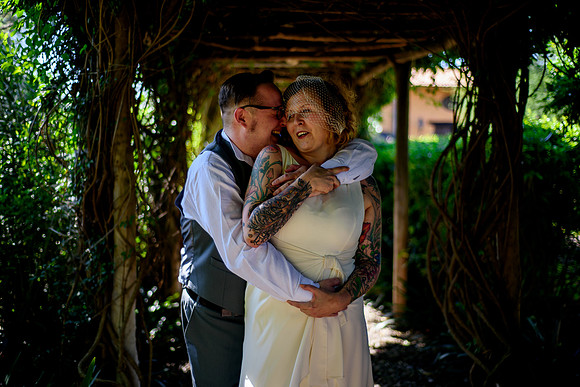 Oriana & Bob -47