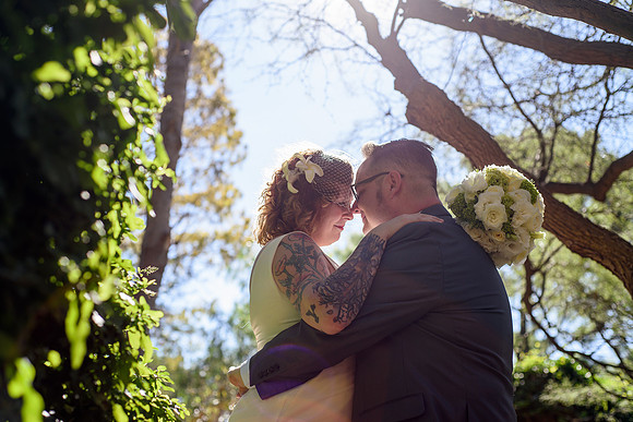 Oriana & Bob -35