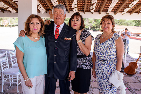 Oriana & Bob -291