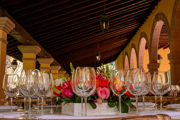 Oriana & Bob -158