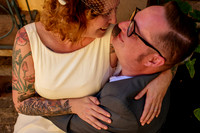 Oriana & Bob -4