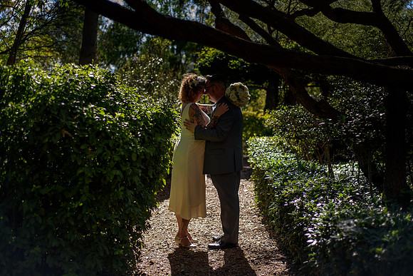 Oriana & Bob -29