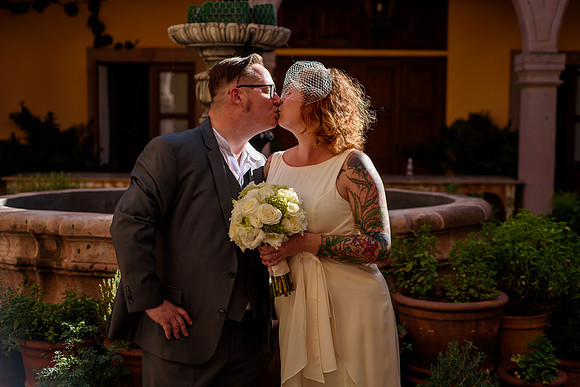 Oriana & Bob -58