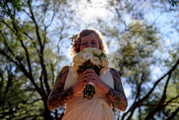 Oriana & Bob -53