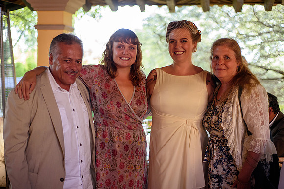 Oriana & Bob -374