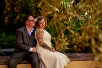 Oriana & Bob -6