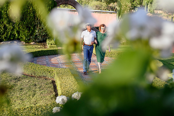 Oriana & Bob -67