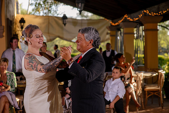 Oriana & Bob -392